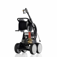 Kränzle Kaltwasser-Hochdruckreiniger LX-RP 1600 TST