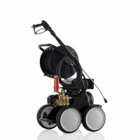 Kränzle Kaltwasser-Hochdruckreiniger LX-RP 1600 TST 3
