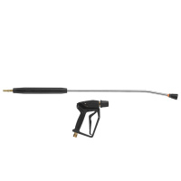 Kränzle Kaltwasser-Hochdruckreiniger LX-RP 1600 TST 4