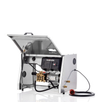 Kränzle Kaltwasser-Hochdruckreiniger WSC-RP 900 TS 3