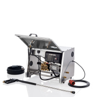 Kränzle Kaltwasser-Hochdruckreiniger WSC-RP 900 TS 4