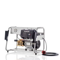 Kränzle Kaltwasser-Hochdruckreinige gallery