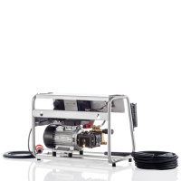 Kränzle Kaltwasser-Hochdruckreiniger WS-RP 900 TS 4