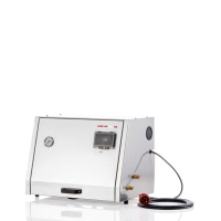 Kränzle Kaltwasser-Hochdruckreinige gallery