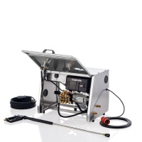 Kränzle Kaltwasser-Hochdruckreiniger WSC-RP 780 TS 4