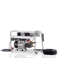 Kränzle Kaltwasser-Hochdruckreiniger WS-RP 780 TS 4