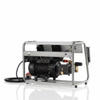 Kränzle Kaltwasser-Hochdruckreiniger WS-RP 1400 TS