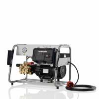 Kränzle Kaltwasser-Hochdruckreinige gallery