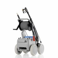 Kränzle Kaltwasser-Hochdruckreiniger quadro 1200 TST...