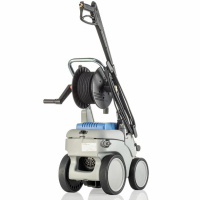 Kränzle Kaltwasser-Hochdruckreiniger quadro 9/170...