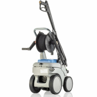 Kränzle Kaltwasser-Hochdruckreiniger quadro 11/140...