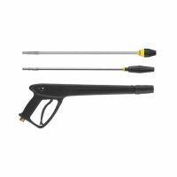 Kränzle Kaltwasser-Hochdruckreiniger K 1152 TS 3