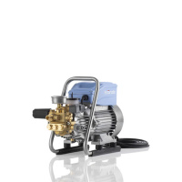 Kränzle Kaltwasser-Hochdruckreinige gallery