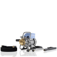 Kränzle Kaltwasser-Hochdruckreiniger HD 12/130 TS 3