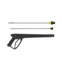 Kränzle Kaltwasser-Hochdruckreiniger HD 12/130 TS 4