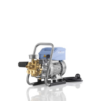 Kränzle Kaltwasser-Hochdruckreinige gallery