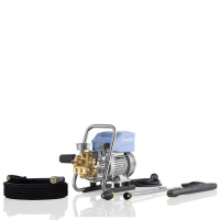 Kränzle Kaltwasser-Hochdruckreiniger HD 9/80 TS 3