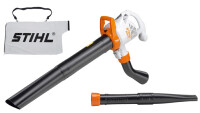 STIHL Elektro-Saughäcksler SHE 71 gallery
