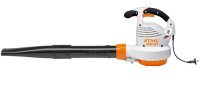 STIHL Elektro-Blasgerät BGE 81 gallery