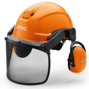 STIHL Helmset, DYNAMIC Ergo