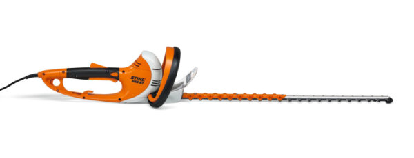 STIHL Elektro-Heckenschere HSE 81, Schnittlänge 60 cm