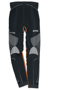 STIHL ADVANCE, Funktionshose lang Gr. M