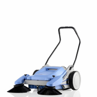 Kr&auml;nzle Handkehrmaschine Colly 800