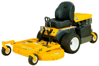 Walker Nullwendekreismäher MB23 - o gallery