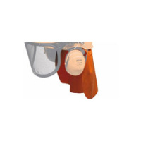 STIHL Nackenschutz, für FUNCTION Ba gallery