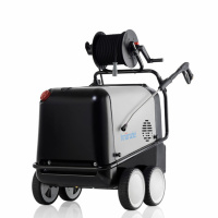 Kränzle Heißwasser-Hochdruckr gallery