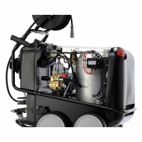 Kränzle Heißwasser-Hochdruckreiniger therm 1017 T