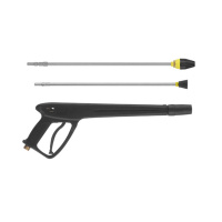 Kränzle Hochdruckreiniger X 10/140 TST - inkl. Schlauch