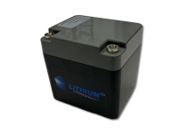 Husqvarna Batterie, 5.5 Ah gallery