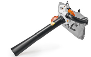 STIHL Saughäcksler SH 56 C-E