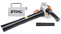 STIHL Saugh&auml;cksler SH 56 C-E