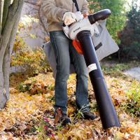 STIHL Saughäcksler SH 56 C-E 3