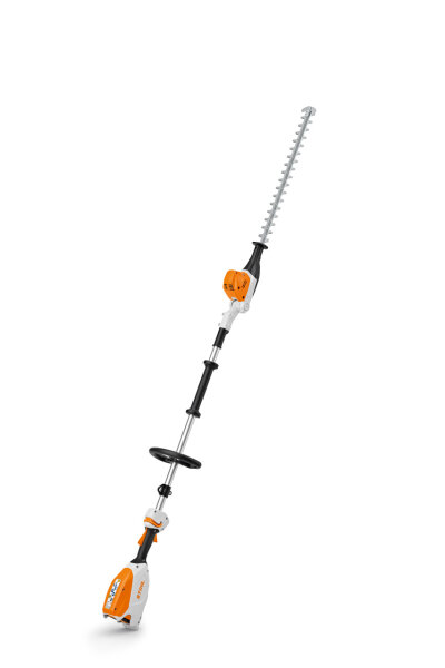 STIHL Akku-Heckenschneider HLA 66 - ohne Akku & Ladegerät