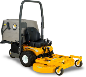 Walker Nullwendekreismäher MT27i GHS - ohne Mähwer