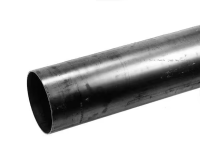 Stahlrohr 4" L=3000 mm gallery