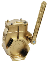 Hebelschieber 2 1/2"