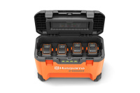 Husqvarna Akku-Ladekoffer C1000X4 (Ausstellungsmodell) 3