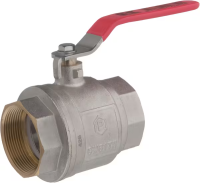 2-Wege-Kugelhahn gallery