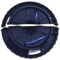 Arnold Trimmerspule (AT4,2), Ø 1,5mm, 1x 6m 3