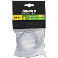 Arnold Kraftstoffschlauch 8,7 x 6,4 mm - 610 mm 3