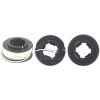 Arnold Fadenspule (AT8,2) 5m, 1,3mm gallery