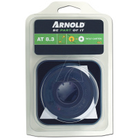 Arnold Fadenspule (AT8,3)  15m, 1,5mm 3