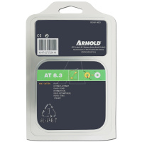 Arnold Fadenspule (AT8,3)  15m, 1,5mm 4