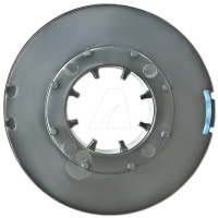 Arnold Fadenspule (AT8,3)  15m, 1,5mm 6