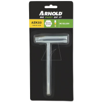 Arnold Kombischlüssel (AK22) 10 x 1 gallery