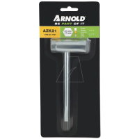 Arnold Kombischlüssel (AK21) 17 x 2 gallery